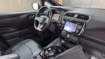 Nissan Leaf N-Connecta - 20