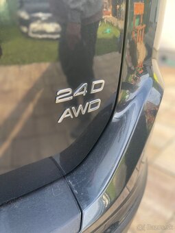 Volvo XC60 2.4D5 AWD - 20