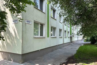 ???? 4-izbový byt po rekonštrukcii na Brodskej ulici | Karlo - 20