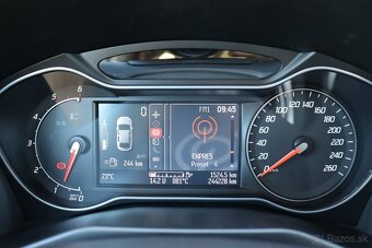 Ford Mondeo Combi 1.6 TDCi DPF ECOnetic - 20