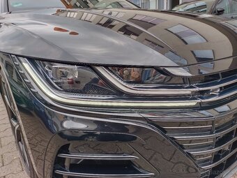 VW Arteon 4Motion 2.0TSI 235kW DSG R - záruka Autodraft - 20