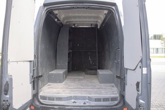 Renault Master - 20
