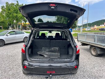 Nissan Qashqai + 2 1.6 dCi Acenta - 20