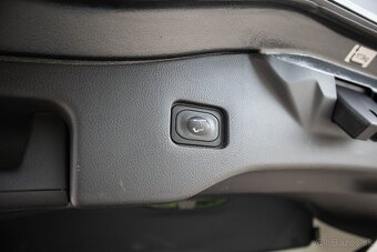 Ford Mondeo Combi 2.0 TDCi - 20