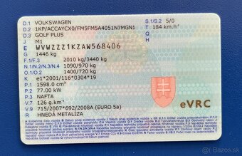 VW GOLF PLUS__120 000 KM__ - 20
