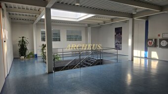 Administratívna budova na prenájom / predaj v centre Prešova - 20