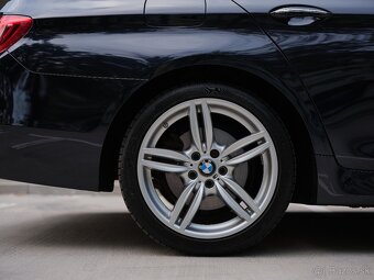 BMW 520d xDrive - 20