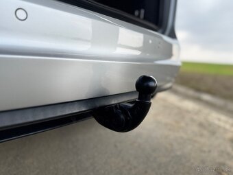 Seat Alhambra 2.0 TDi 103 kW 7 miest Style Viva Odpočet DPH - 20