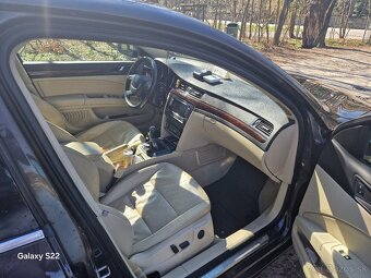Skoda Superb 2 1.8TSi LPG - 20