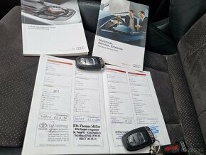 Audi Q5 3.0 TDi QUATTRO 3X S-LINE - 20