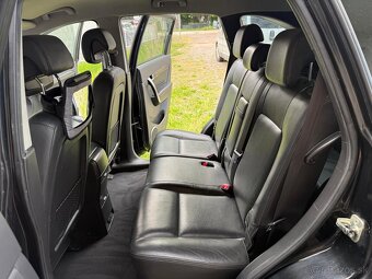 Chevrolet Captiva 2.0 VCDi Automat pojazdne na opravu/diely - 20