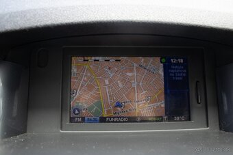 Renault Laguna Grandtour Grand 2.0 dCi Black Edition - 20