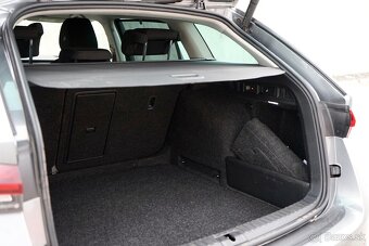 Škoda Octavia Combi 2.0 TDI Scout 4x4 DSG (147 kW / 200 k) - 20