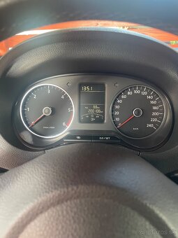 Volkswagen Polo Cross 1.6 TDi - 20