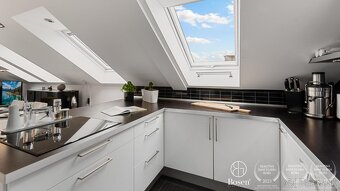 Slnečný mezonet Bratislava Ružinov. Znížená cena - 20