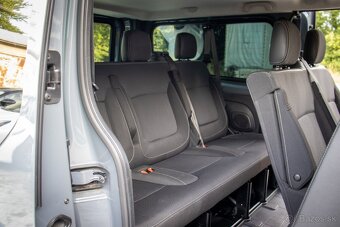Renault Trafic Minibus - 20