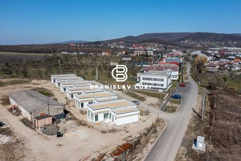 REZERVOVANÉ Na predaj 4-izbový bungalov, Rezidencia Trnava p - 20