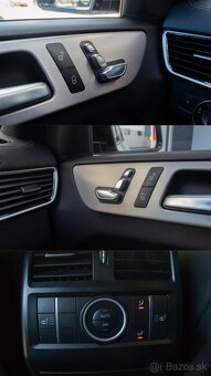 Mercedes-Benz GLE Kupé 350d 4matic A/T 2019 ODPOČET DPH - 20