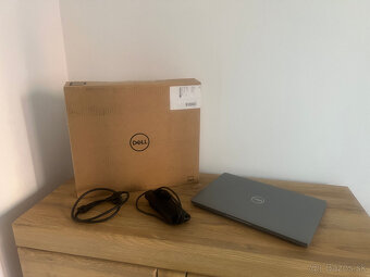 Notebook DELL Latitude 5421 (14", i5-11500H, GeForce MX450) - 20