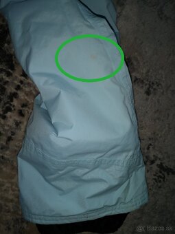 Otepľovačky Thinsulate veľkosť 42 - 20