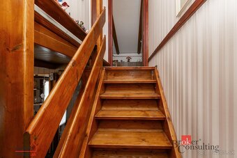 REZERVOVANÉ - Rekreačná chata Dobrohošť, oddych pri Dunaji - 20