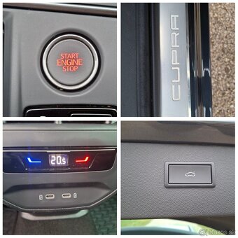 Cupra Formentor 1.5 Tsi DSG - 20