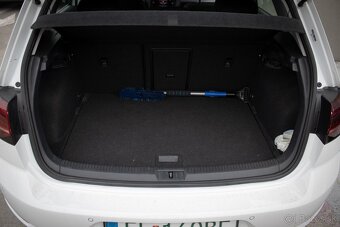 Volkswagen e-Golf 2020 - 20