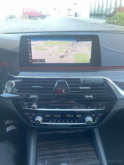 BMW G31 520D (zadokolka) - 20
