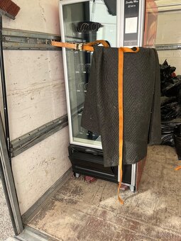 Nákladné taxi Bratislava, samosťahovanie, nákladná preprava - 20