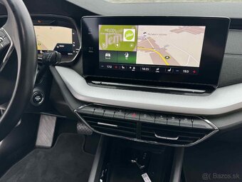 Škoda Octavia Combi 2.0 TDI SCR Style DSG - 20