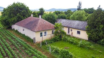 3-IZB. RD S GARÁŽOU A POZEMKOM 1884 m2, BORŠA - 20