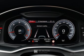 Audi A6 50 3.0 TDI mHEV Design quattro tiptronic - 20