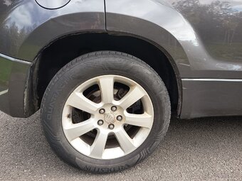 Suzuki Grand Vitara 2010 - 20