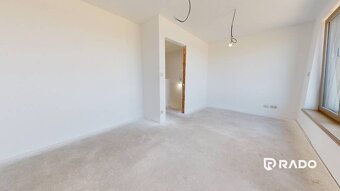 RADO | 4-izbový dvojdom 103m2 | Jarovce - Kožušnícka ul. - 20