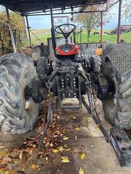 Zetor 6748 ,Zetor 6711 Zetor 7045 - 20