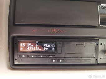 Prodám tahač návěsů SCANIA S450 EURO 6 D dvouokruhová hydr - 20