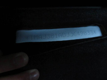 HYUNDAI TUCSON 2.0 CRDI 4WD AUTOMAT DIESEL - 20