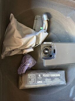 Peugeot 3008 1.5. BlueHdi 96kw automat 2019 - 20