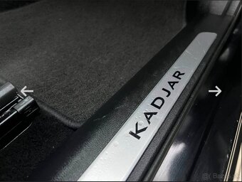 Predám Renault Kadiar - 20