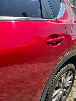 Mazda Cx-5,  2.0 121 kW,  2017 SkyActiv Benzín - 20