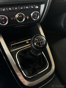 Volkswagen JETTA MK6 - STK do 05/2027, vymené rozvody - 20