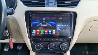 Škoda Octavia 3 2.0 tdi 110kw Elegance - 20