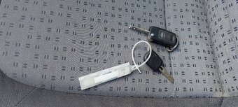 Škoda Fabia Combi 1.4 Style - 20