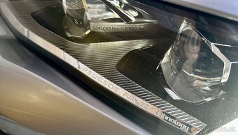 Peugeot 508 SW 2.0 BlueHDi EAT8 GT Line - 20