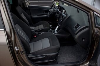 KIA CEED 1.6 CRDI - 20