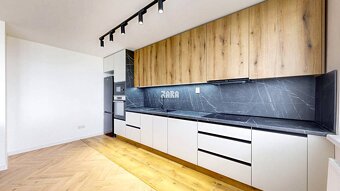 FURČA - BUZULUCKÁ, 3 izb. byt po novej REKONŠTRUKCII, 73 m2 - 20