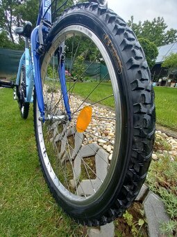 Bicykel Engine - 20