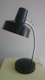 Retro Stolové lampy - 20