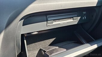 Škoda Octavia Combi 2.0TDI SOLEIL DSG7 - 20