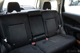 Honda CR-V 2.2 i-DTEC Elegance 4WD - 20